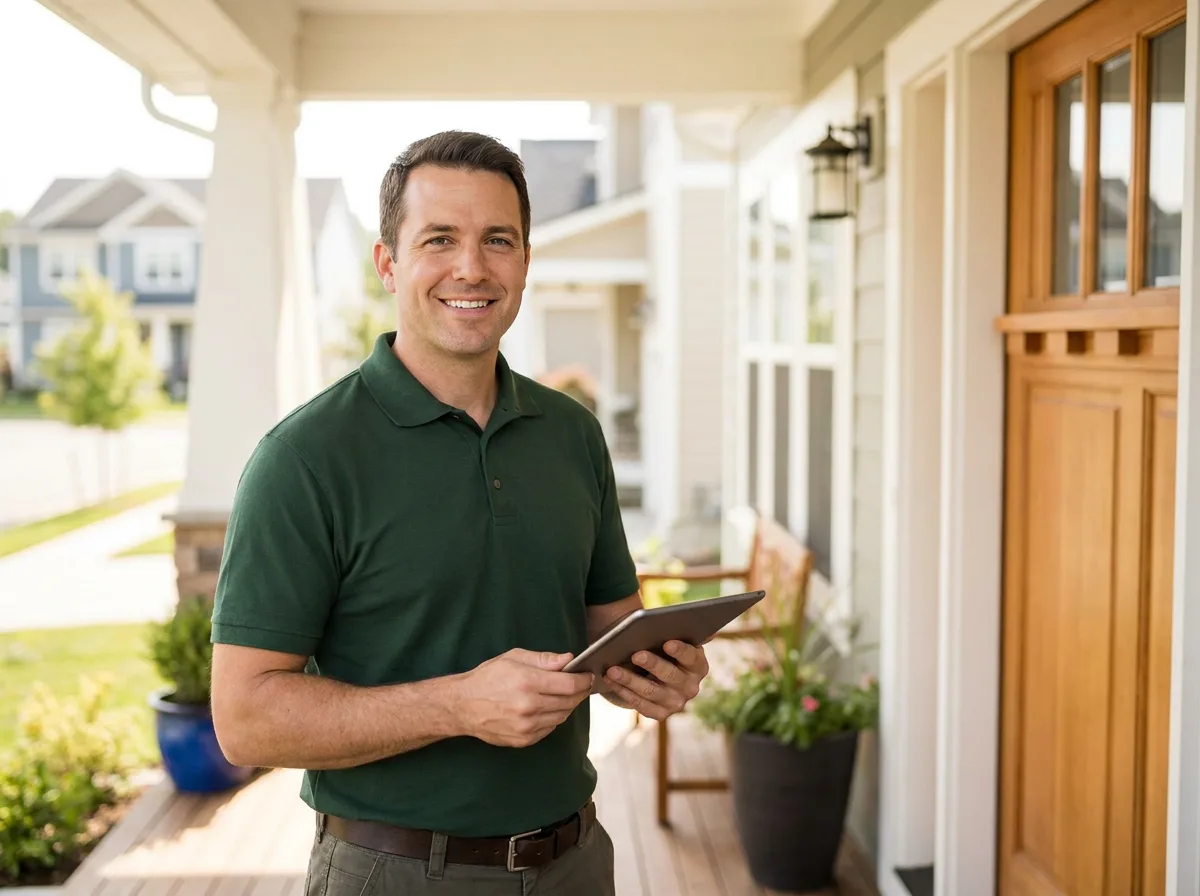 Pest control FAQs for Ahmeek, MI
